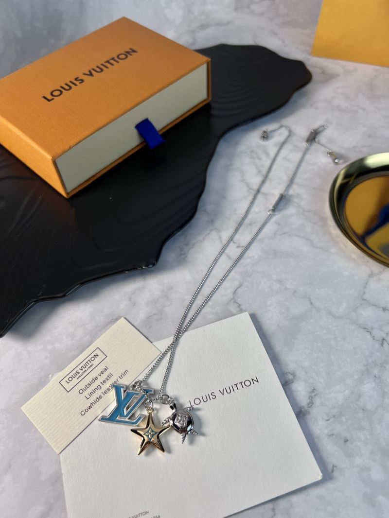 Louis Vuitton Necklaces